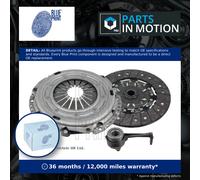 BLUE PRINT ADV183016 Clutch kit