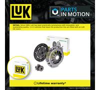 LuK 620 3170 33 Clutch kit