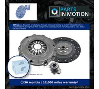 BLUE PRINT ADL143044 Clutch kit