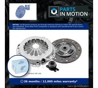 BLUE PRINT ADBP300047 Clutch kit