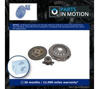 BLUE PRINT ADT330296 Clutch kit