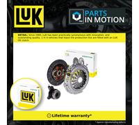 LuK 622 3220 33 Clutch kit
