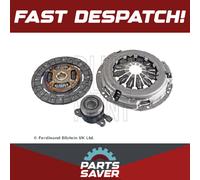Clutch kit ADT330298 BLUE PRINT for TOYOTA YARIS/VITZ