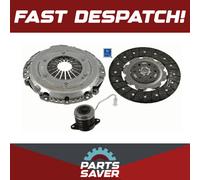 SACHS 3000990479 Clutch Kit Replacement For Alfa Romeo Fiat Lancia Opel Vauxhall