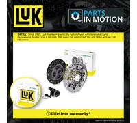 LuK 620 3117 33 Clutch kit