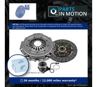 BLUE PRINT ADW193045 Clutch kit