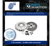 BLUE PRINT ADW193018 Clutch kit