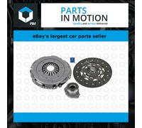 Complete Clutch Kit Opel Vauxhall Saab Buick:INSIGNIA A,9-5,REGAL