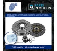 BLUE PRINT ADW193045 Clutch kit