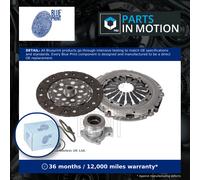 BLUE PRINT ADW1930111 Clutch kit