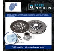 BLUE PRINT ADW1930111 Clutch kit