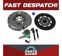 SACHS 3000990329 Clutch Kit Replacement Fits Nissan Opel Renault Vauxhall