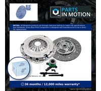 BLUE PRINT ADR163081 Clutch kit