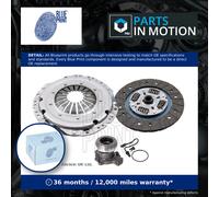 Blue Print ADW1930123 Clutch Kit, 1 Unit
