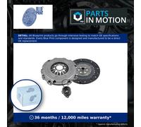 BLUE PRINT ADW193068 Clutch kit