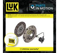 LuK 623 3210 33 Clutch kit