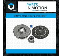 Sachs 3000990341 Clutch Kit Replacement 240mm Diameter Fits Opel Vauxhall