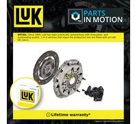 LuK 622 3226 34 Clutch kit