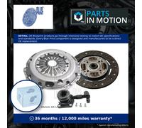 BLUE PRINT ADF1230143 Clutch kit