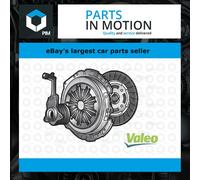 Clutch kit 834071 VALEO for FORD VOLVO