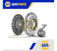 LuK 624 3034 34 Clutch kit