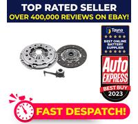 BLUE PRINT ADBP300170 Clutch kit