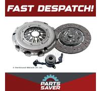 BLUE PRINT ADBP300004 Clutch kit
