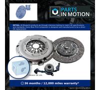 BLUE PRINT ADBP300004 Clutch kit
