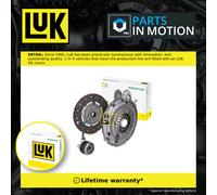 LuK 626 3152 33 Clutch kit