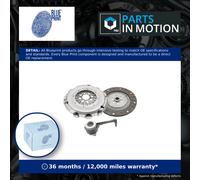 BLUE PRINT ADBP300032 Clutch kit