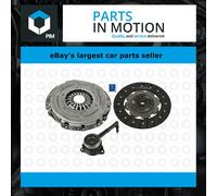 SACHS XTend Kit plus CSC Clutch 3000 990 350 240 AUDI: A3 Hatchback, TT Coupe, VOLKSWAGEN: Golf 7, SEAT: Leon III Hatchback