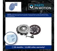 Clutch Kit Blue Print ADV1830131 Febi BilstonNew Genuine Part Pck of 1