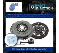 BLUE PRINT ADV1830125 Clutch kit
