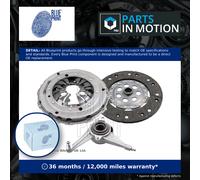 BLUE PRINT ADV183075 Clutch kit