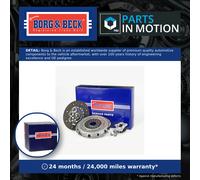 Clutch Kit for HYUNDAI TUCSON JM 2004 to 2019