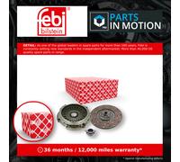 FEBI BILSTEIN 105432 Clutch kit