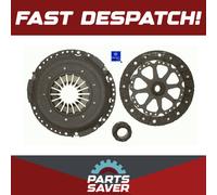 OEM Sachs 3000830601 Clutch Kit with Release Bearing for Porsche Boxter Cayman