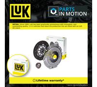 LuK 623 0559 00 Clutch kit