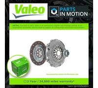 MINI Cooper S/D Clubman 1.6 Clutch Kit with Dual Mass FlyWheel 2006-2014