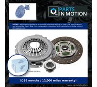 Clutch kit ADB113013 BLUE PRINT for BMW 3 3 Touring 5 Z1 Roadster 3 Convertible