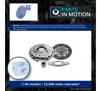 Clutch kit ADB113017 BLUE PRINT for BMW 3 Touring 1 Sports Hatch 1 Coupe 1 3 X1