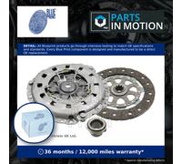 BLUE PRINT ADB113025 Clutch kit