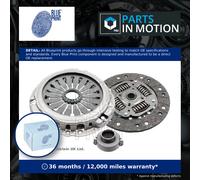 BLUE PRINT ADBP300025 Clutch kit