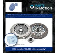 BLUE PRINT ADBP300045 Clutch kit