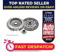 BLUE PRINT ADBP300045 Clutch kit