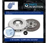 BLUE PRINT ADBP300060 Clutch kit