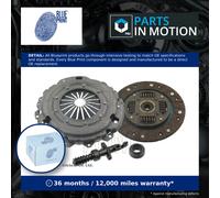 BLUE PRINT ADBP300086 Clutch kit