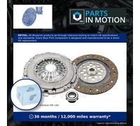 BLUE PRINT ADBP300182 Clutch kit