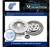 BLUE PRINT ADC430117 Clutch kit