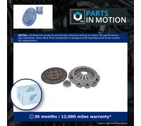 BLUE PRINT ADC430125 Clutch kit